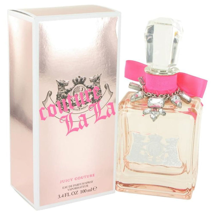 Couture La Edp Spray by Juicy for Women - 100 Ml