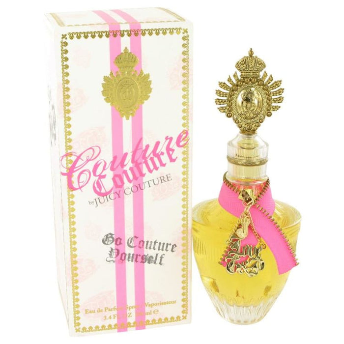 Couture Edp Spray by Juicy for Women - 100 Ml