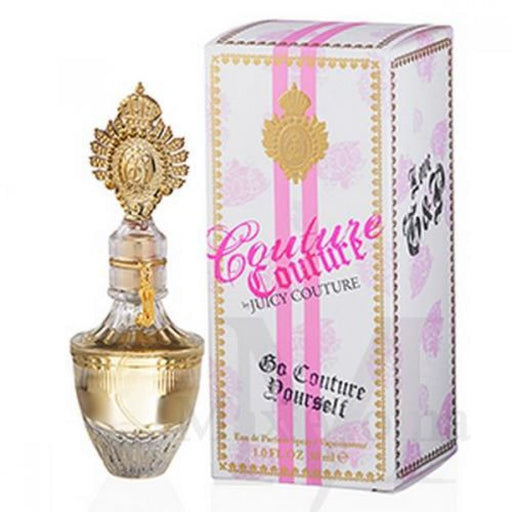 Couture Edp Spray by Juicy for Women - 30 Ml