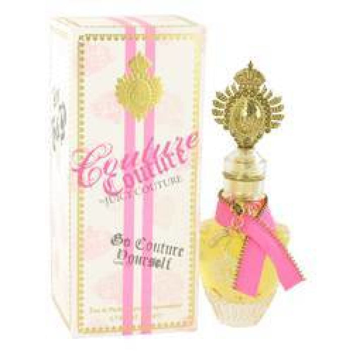 Couture Edp Spray by Juicy for Women-50 Ml