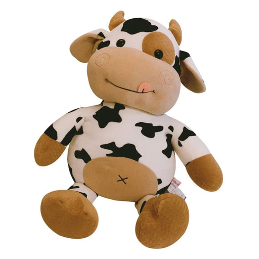 Cow Plush Doll For Kids And Girlfriend