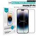 Cp + pro /h + pro Screen Protector Tempered Glass
