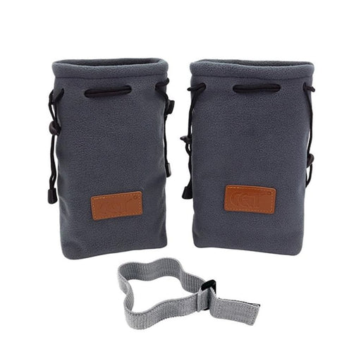 Cqt Storage Bag Thick Flannel For Dji Mini 3 Pro 2 Pcs