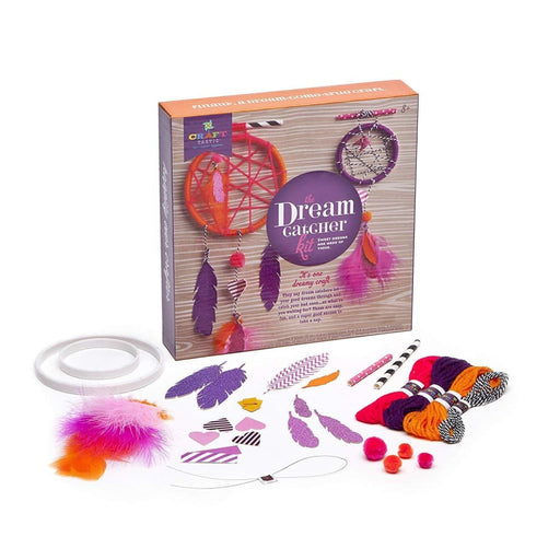 Craft - tastic Dream Catcher Kit