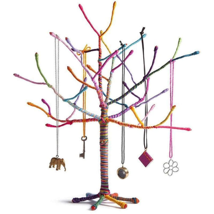 Craft - tastic Yarn Tree Kit