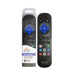 Crc2204v For Roku Tv Universal Smart Lcd Remote Control
