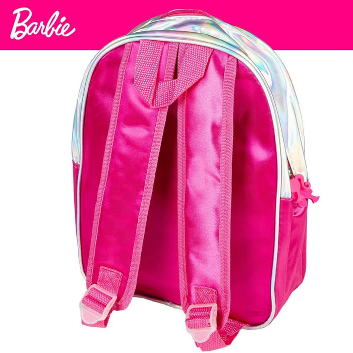 Creative Modelling Clay Game Barbie Fashion Rucksack 14