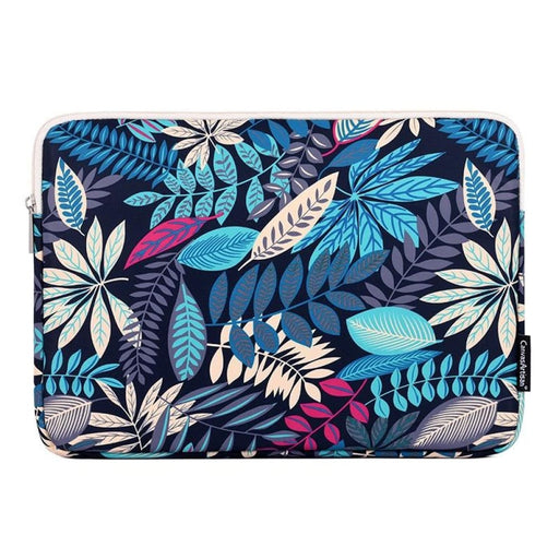 Creative Zipper Multi Function Portable Tablet 14 Inch