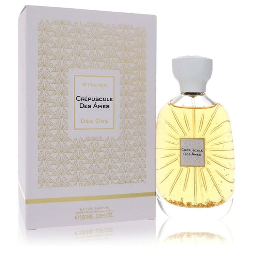 Crepuscule Des Ames Edp Spray by Atelier Ors for Men-100 Ml
