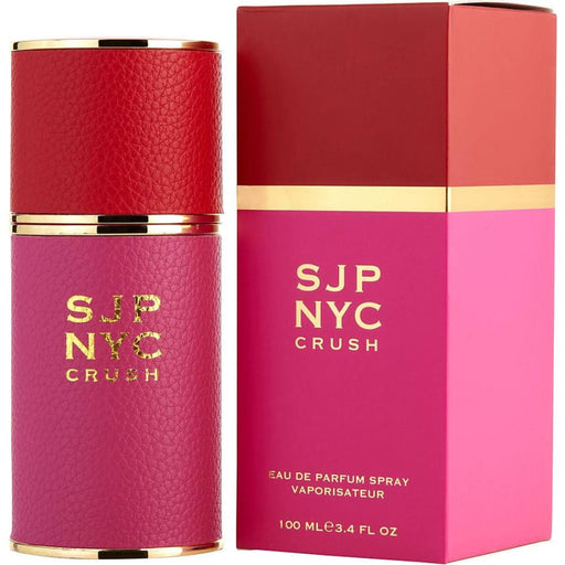 Sjp Nyc Crush Edp Spray by Sarah Jessica Parker for Women