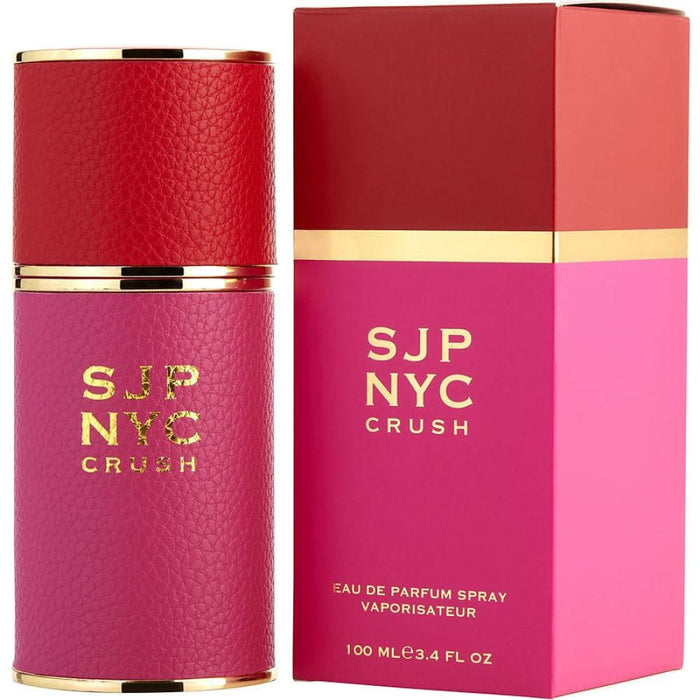 Sjp Nyc Crush Edp Spray by Sarah Jessica Parker for Women