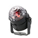 3w Rgb Led Crystal Magic Ball Dj Disco Lumiere Sound