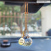 Crystal Sun Catcher for Car or Window