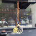 Crystal Sun Catcher for Car or Window