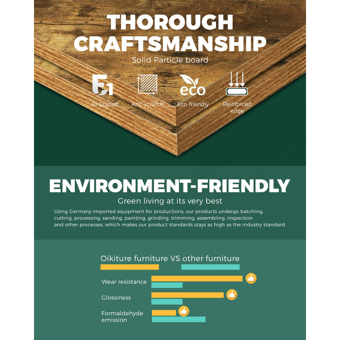 Coffee Table Side End Table Console Tables Rack Shelf Hallway Display