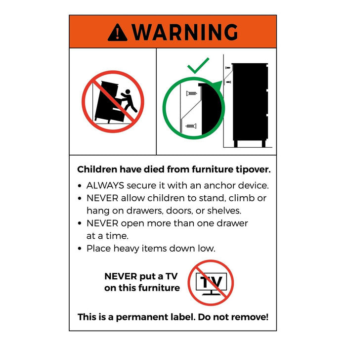 Console Table Tempered Glass Sofa Table Hall Side Entry 4 Shelves Black