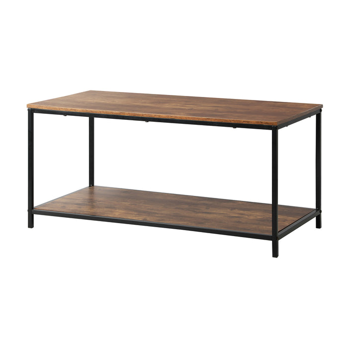 Coffee Table Side End Table Console Tables Rack Shelf Hallway Display