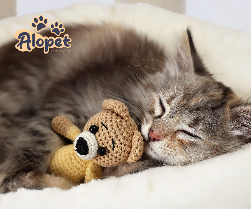 Cat Tree Tower Scratching Post Scratcher 160Cm Condo House Bed Furniture