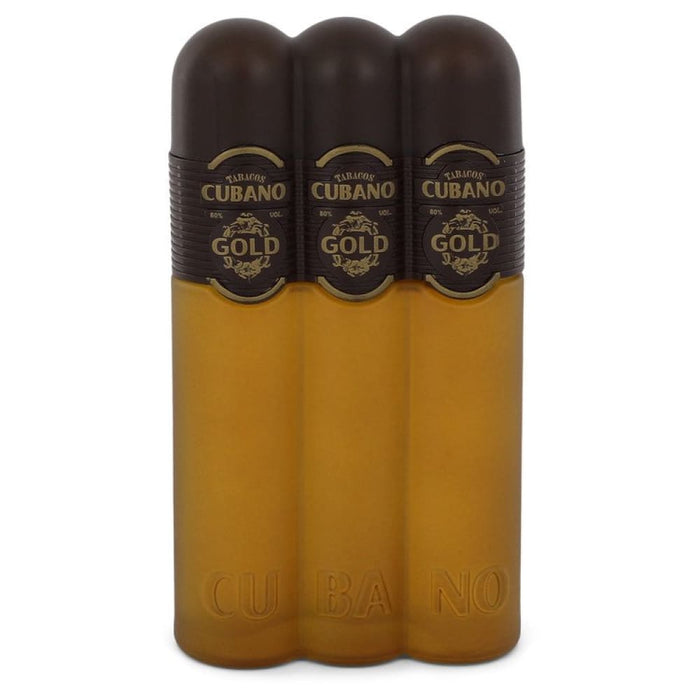 Cubano Gold by for Men-120 Ml