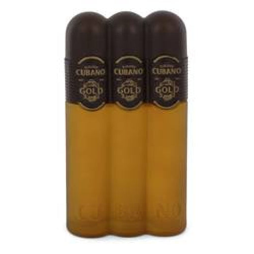Cubano Gold by for Men-120 Ml