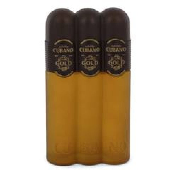 Cubano Gold by for Men-120 Ml