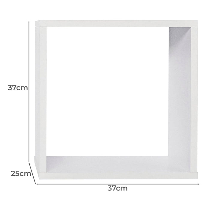 Cube Twin Pack (white)