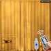 Led Curtain Fairy String Lights for Home Bedroom Christmas