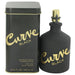 Curve Black Cologne Spray by Liz Claiborne for Men - 125 Ml