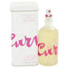 Curve Chill Edt Spray by Liz Claiborne for Women - 100 Ml
