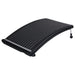 Curved Pool Solar Heating Panels 2 Pcs Tbpknpb
