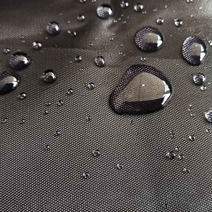 Nz Local Stock-black Inflatable Boat Cover Waterproof