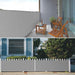 Customizable Grey Fence Net Waterproof Balcony Privacy
