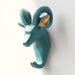 Cute Animals Design Decorative Hooks for Kitchen Key