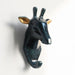 Cute Animals Design Decorative Hooks for Kitchen Key