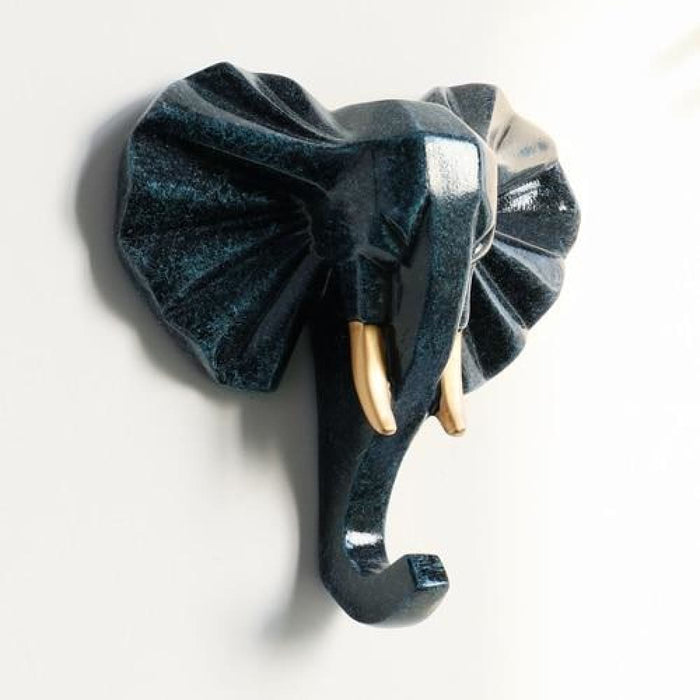 Cute Animals Design Decorative Hooks For Kitchen Key