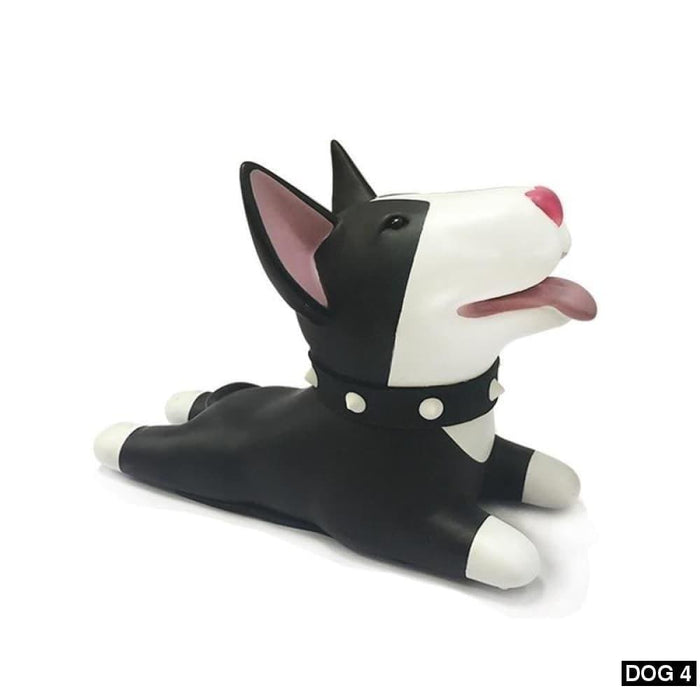 Cute Door Stops Cartoon Creative Silicone Stopper Holder