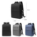 Cxs 605 Multifunctional Oxford Cloth Laptop Bag Backpack