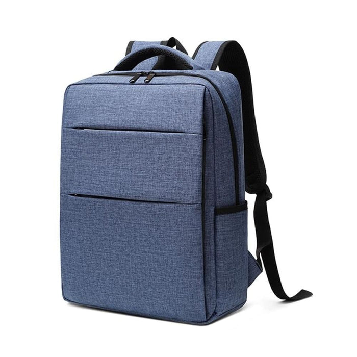 Cxs 605 Multifunctional Oxford Cloth Laptop Bag Backpack