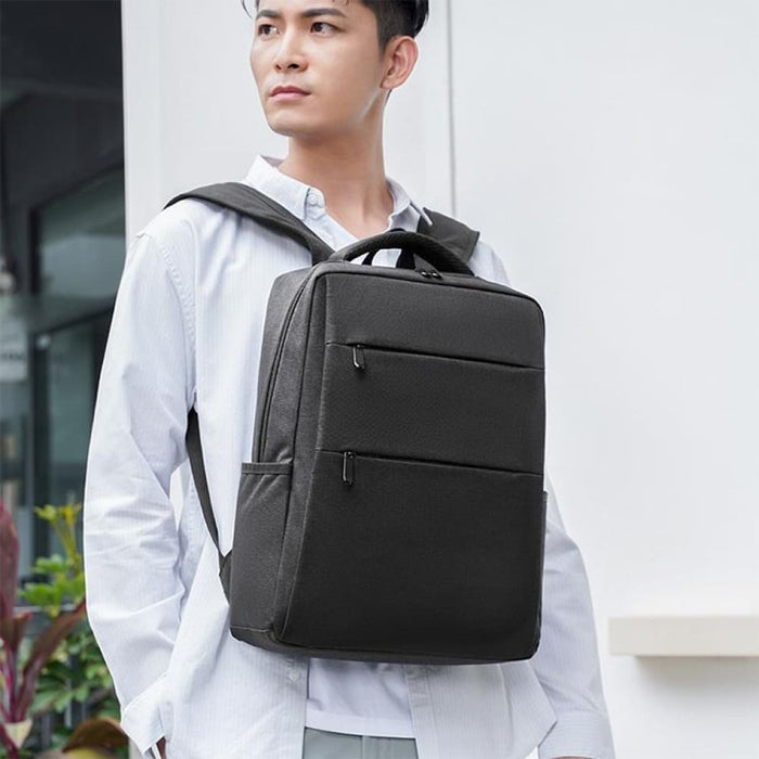 Cxs 605 Multifunctional Oxford Cloth Laptop Bag Backpack