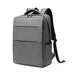 Cxs 605 Multifunctional Oxford Cloth Laptop Bag Backpack