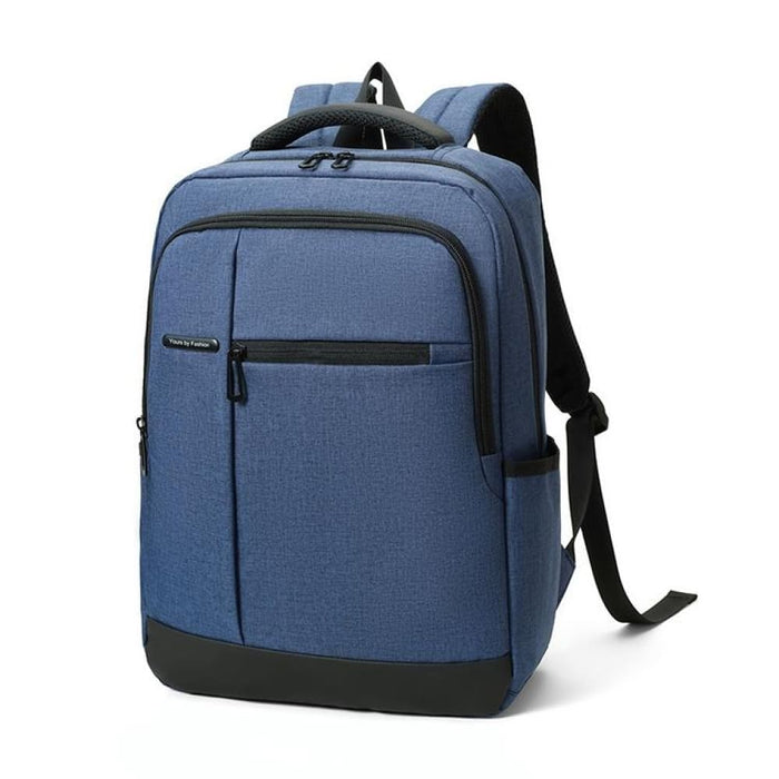 Cxs 610 Multifunctional Oxford Cloth Laptop Bag Backpack