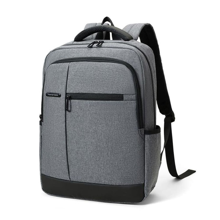 Cxs 610 Multifunctional Oxford Cloth Laptop Bag Backpack