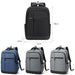 Cxs 610 Multifunctional Oxford Cloth Laptop Bag Backpack