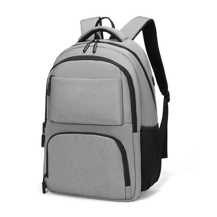 Cxs 615 Multifunctional Oxford Laptop Bag Backpack