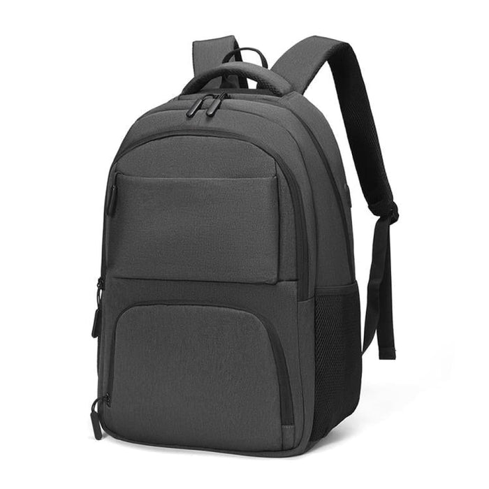 Cxs 615 Multifunctional Oxford Laptop Bag Backpack