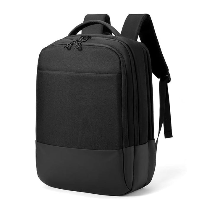Cxs 618 Multifunctional Oxford Laptop Bag Backpack