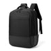 Cxs 618 Multifunctional Oxford Laptop Bag Backpack