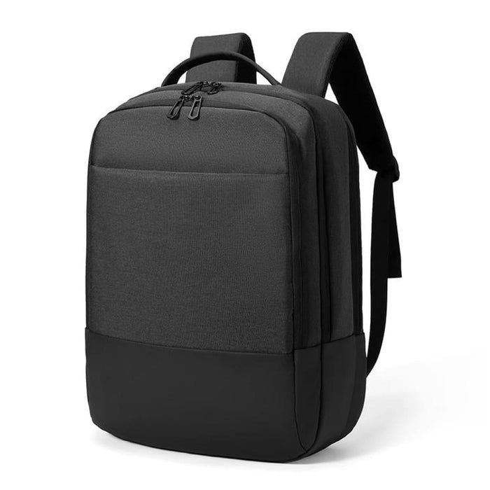 Cxs 618 Multifunctional Oxford Laptop Bag Backpack