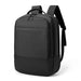 Cxs 618 Multifunctional Oxford Laptop Bag Backpack