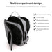 Cxs 620 Multifunctional Oxford Laptop Bag Backpack